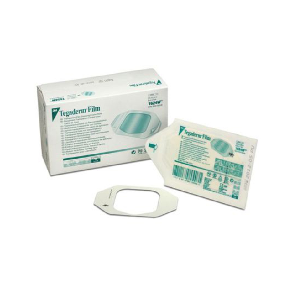 PENSO TEGADERM 1629 20x30 Cx.10
