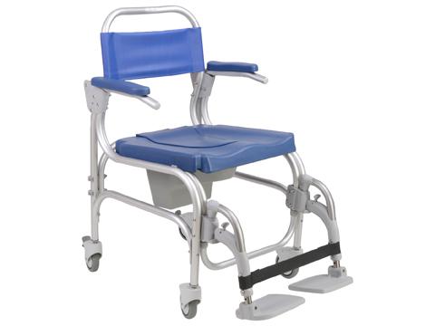 CADEIRA DE BANHO ATLANTIC