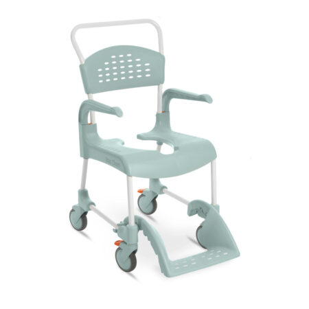CADEIRA DE BANHO ETAC CLEAN
